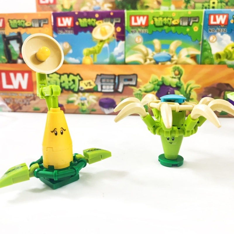 النباتات الجديدة مقابل. الزومب - مراجعة Plant Parent Vs Planta وسعره