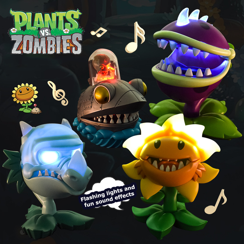 ألعاب بلايز فيرزيزومبيز تريكي  - مراجعة Plant Parent Vs Planta وسعره