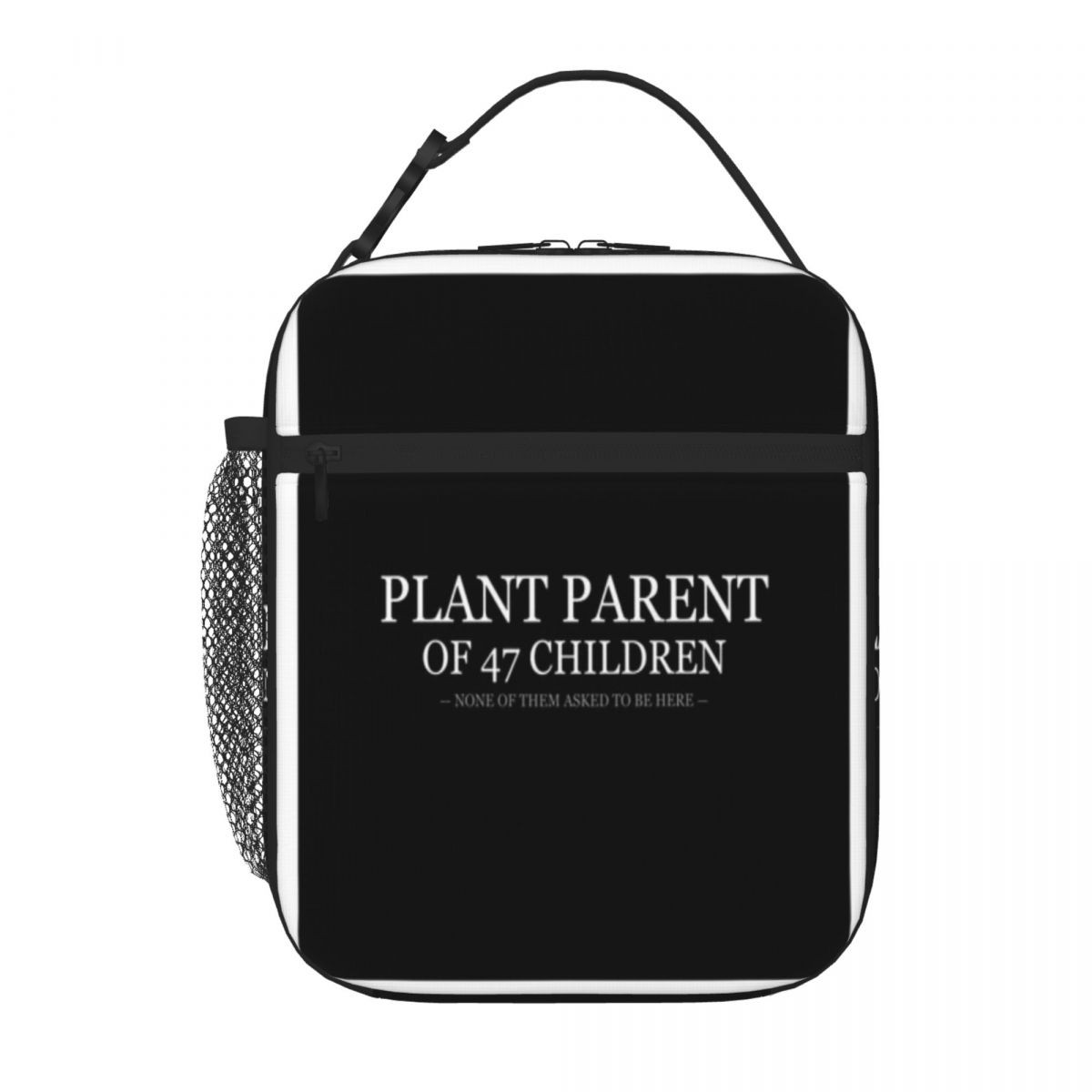 حقيبة حمل طعام حرارية محمولة ل - مراجعة Plant Parent Food وسعره