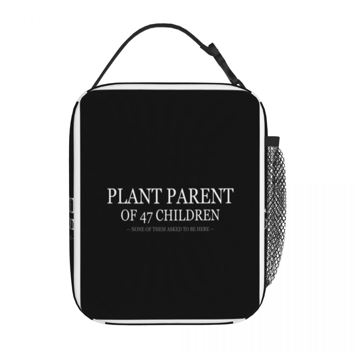 حقيبة حمل طعام حرارية محمولة ل - مراجعة Plant Parent Food وسعره