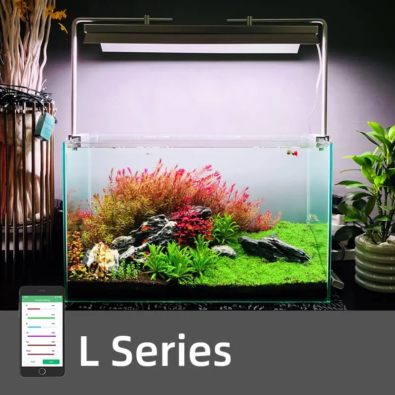 أسبوع أكوا فير. 3 L سلسلة أحدث - مراجعة Plant Parent App وسعره