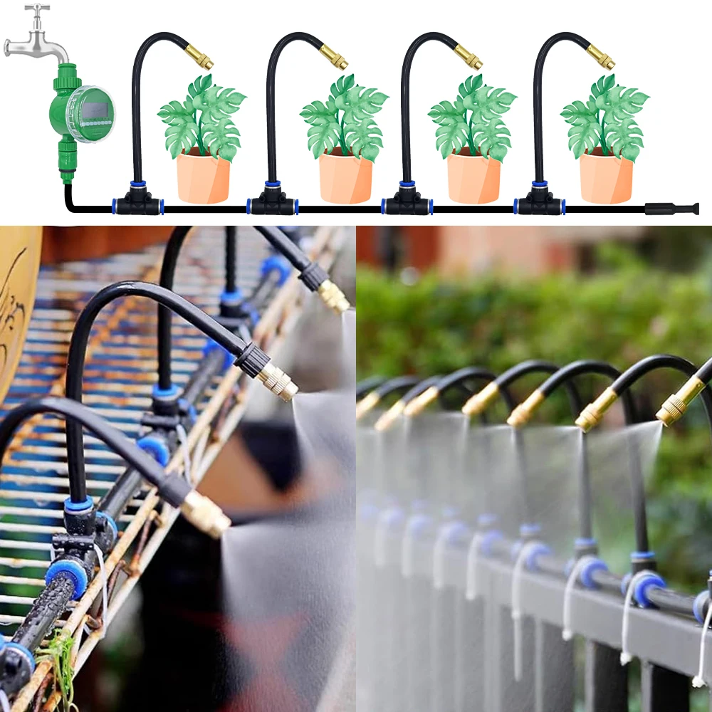 DIY الحرة الانحناء العالمي رذا - مراجعة Plant Parent Kit وسعره