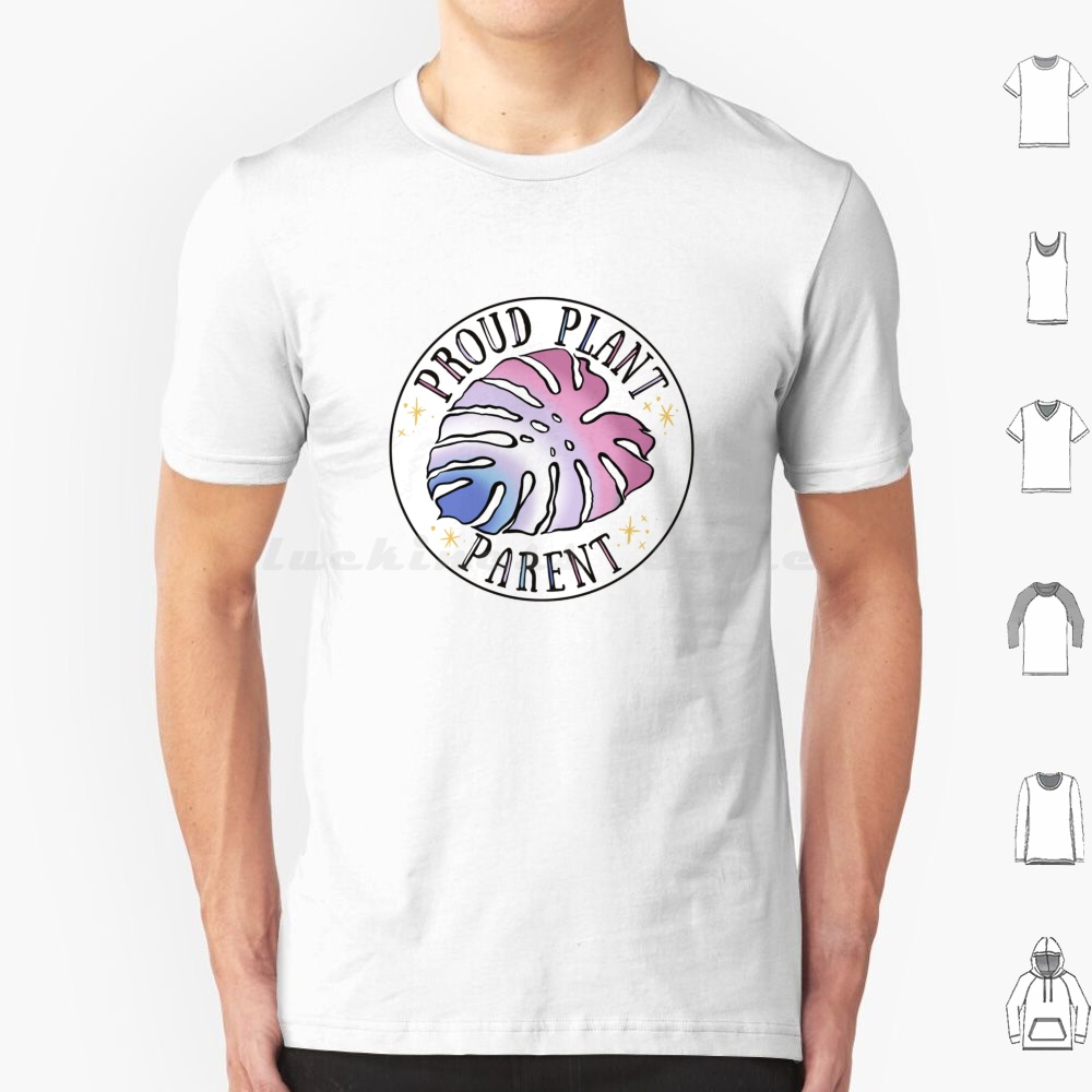 Proud Plant Parent T Shirt 6xl - مراجعة Parent Of Plant وسعره