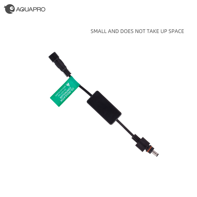 AQUAPRO وحدة تحكم ذكية لمعدات  - مراجعة Plant Parent App وسعره
