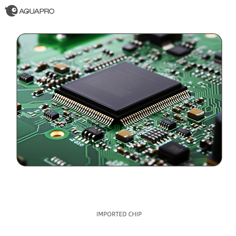AQUAPRO وحدة تحكم ذكية لمعدات  - مراجعة Plant Parent App وسعره